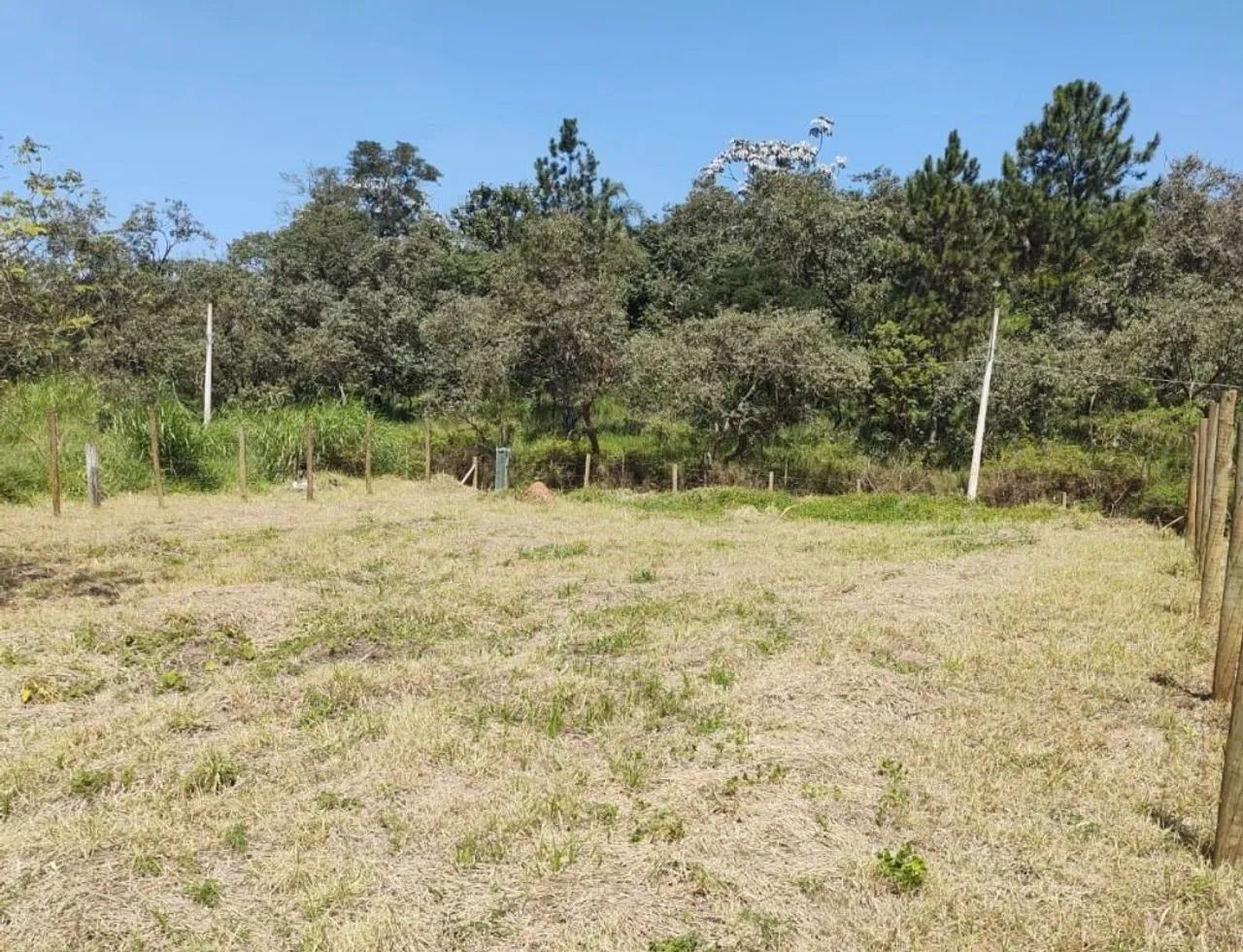 Terreno para galpão em Cotia