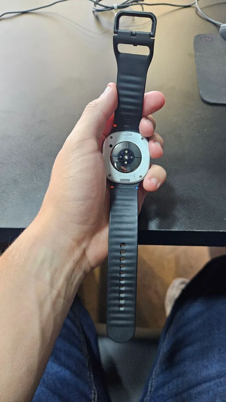 Galaxy watch 8 - Foto 3