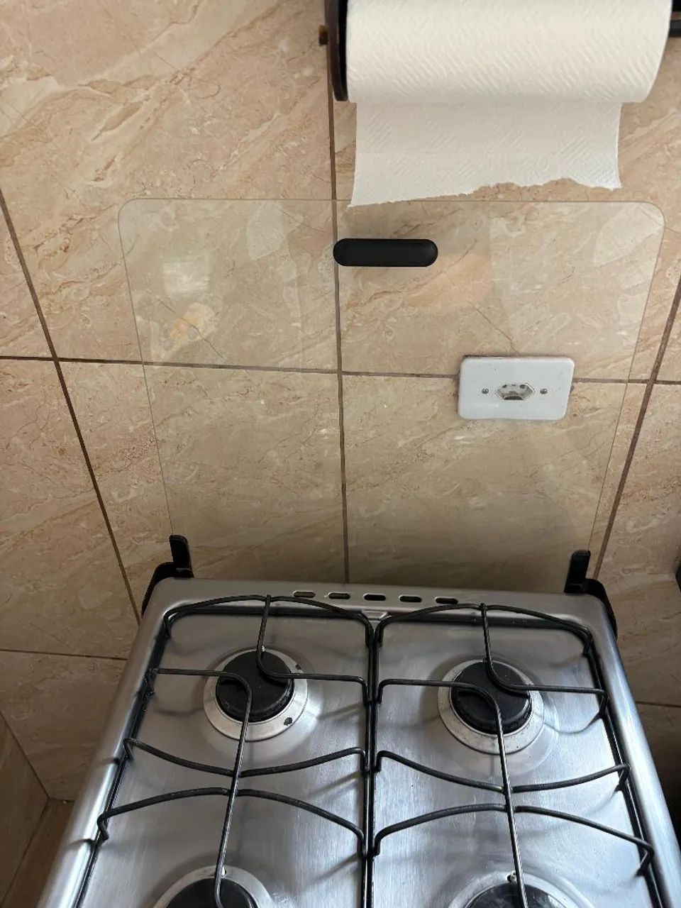 Fogão 4 bocas  - Foto 4