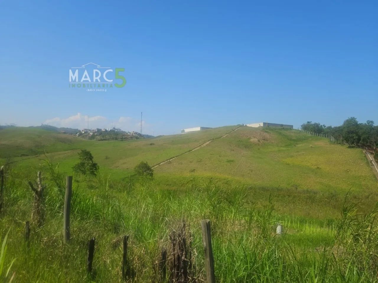 Venda - TERRENO - LAMBARI GUARAREMA SP