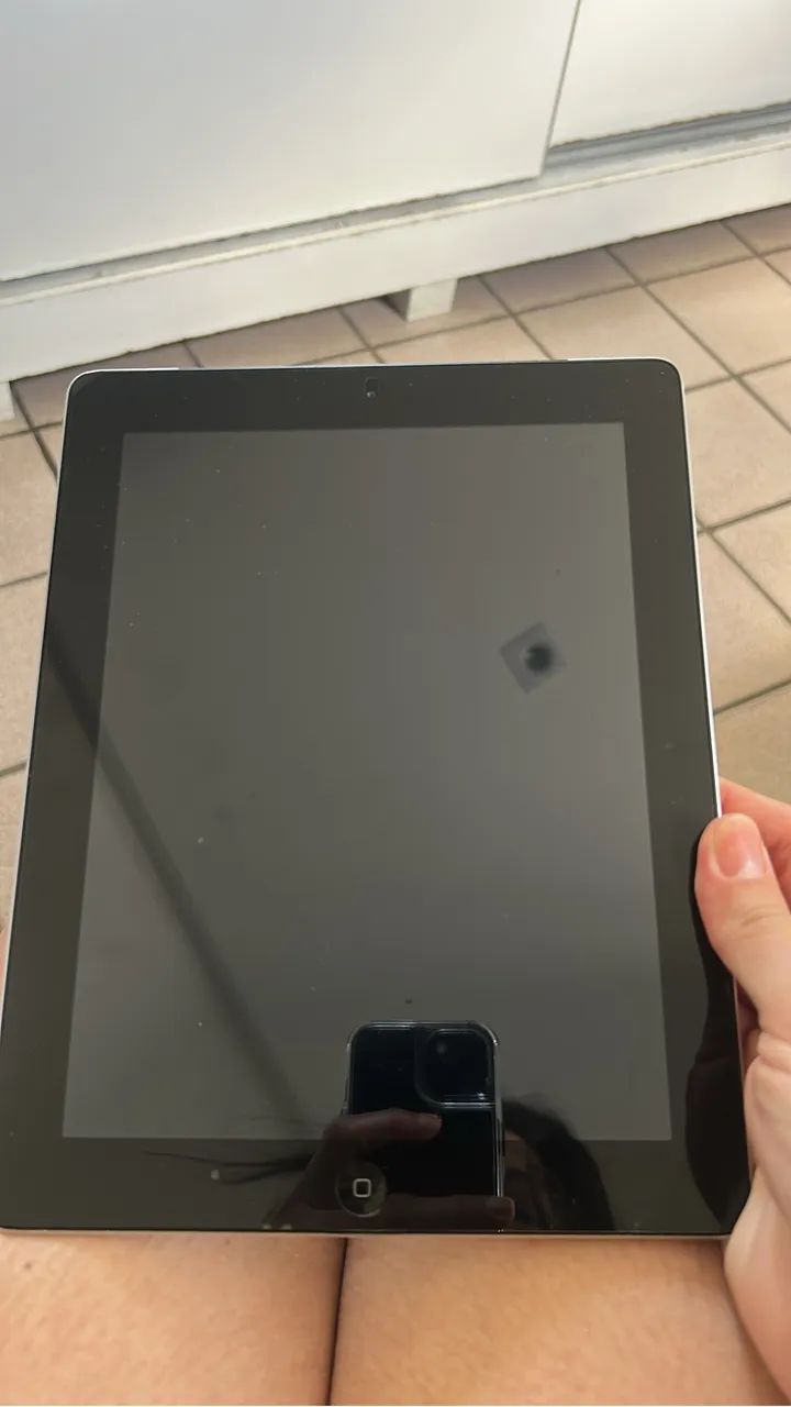 IPAD 4