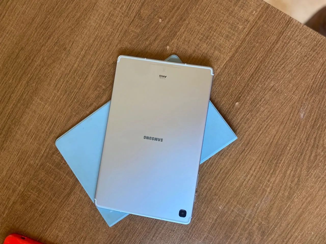 Tab S6 Lite Azul 64gb