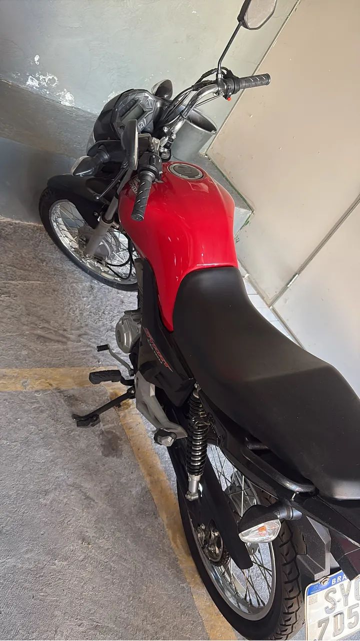 CG/Start 160