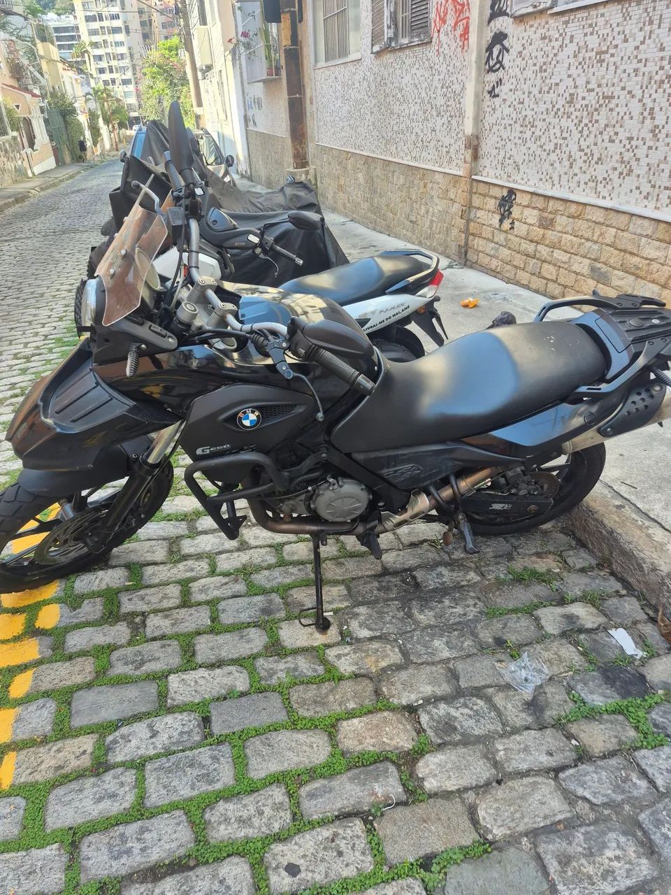 Bmw gs 650 - Foto 2