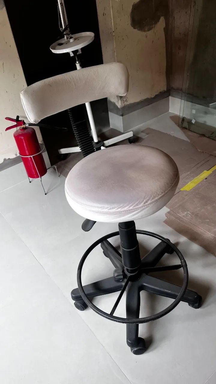 Maca + mocho para estética  - Foto 2