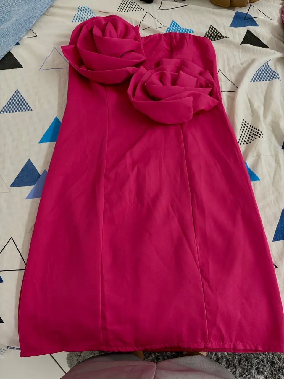 Vestido Shein - Foto 2