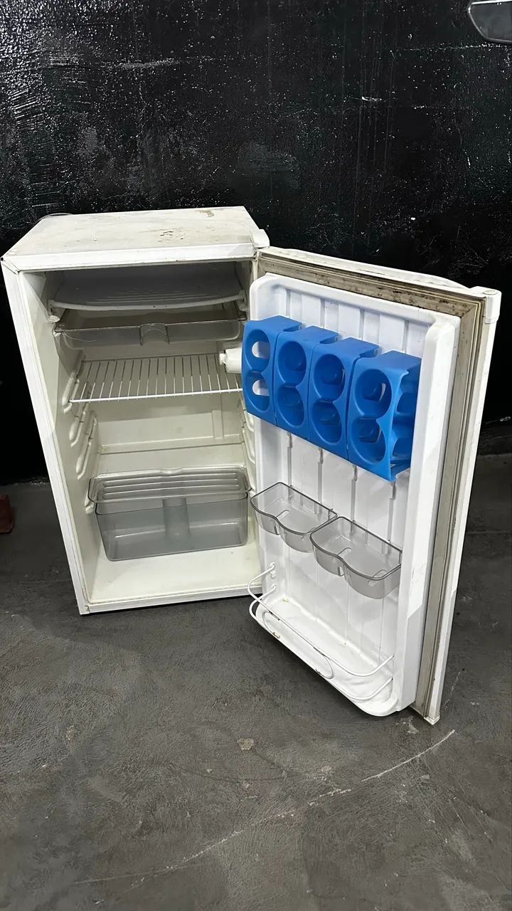 Frigobar Consul 220w - Foto 4