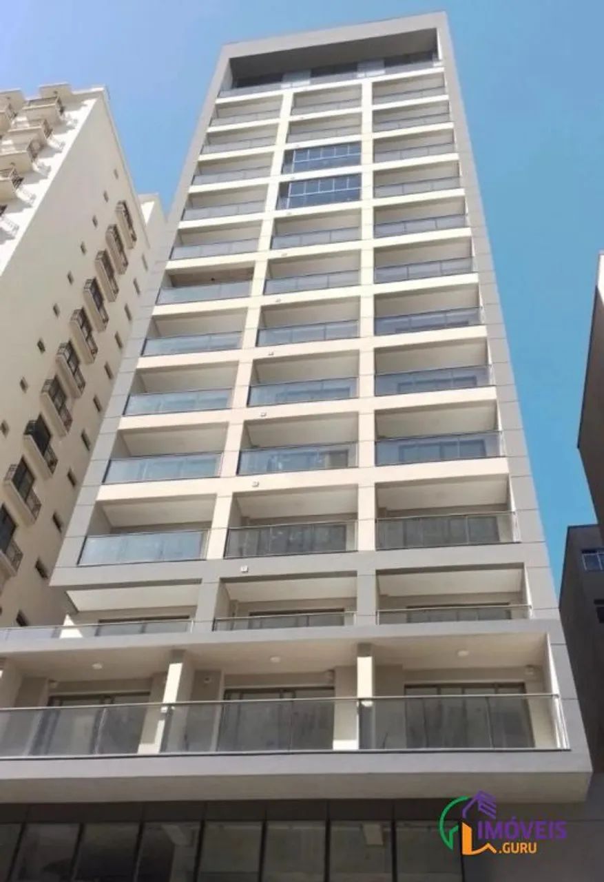 APARTAMENTO - CONSOLAÇÃO - SP - Foto 2