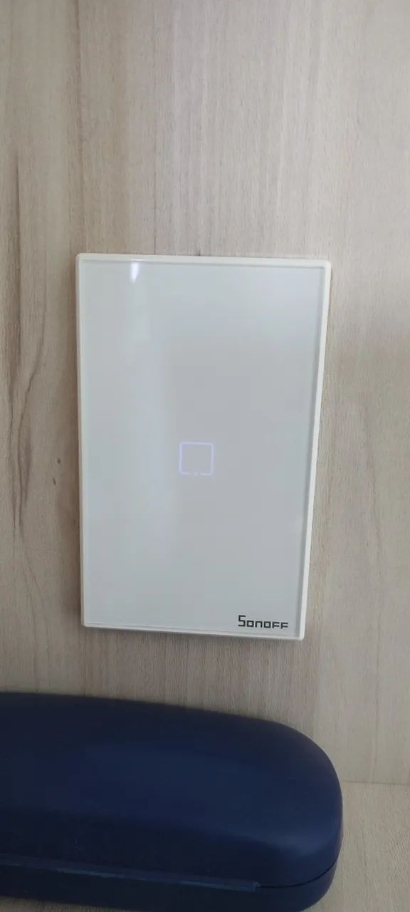 Interruptores Inteligentes Sonoff - Foto 2