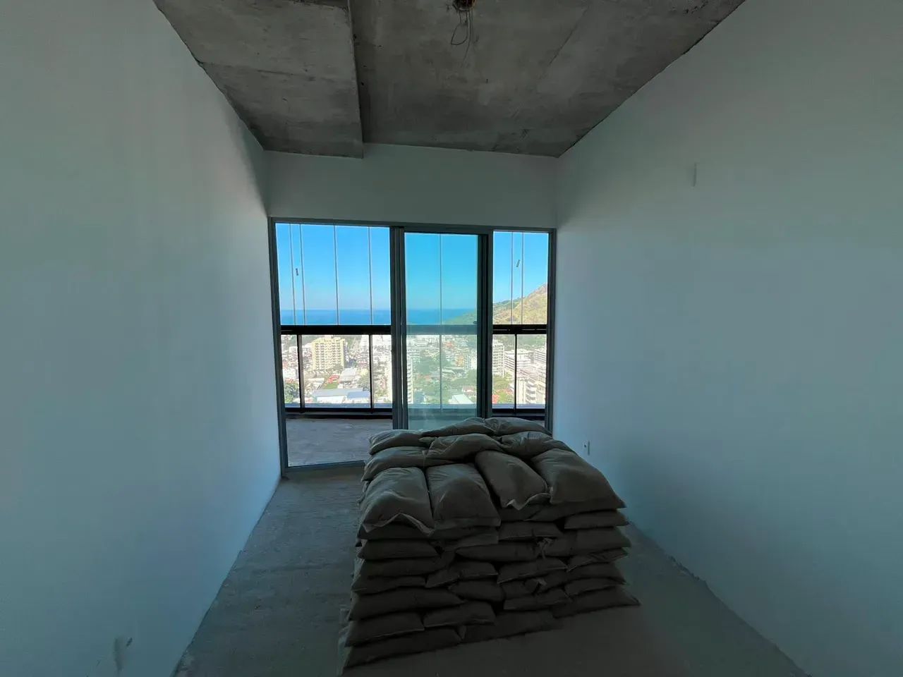 Imóvel para venda tem 100 metros quadrados com 3 quartos - Foto 4