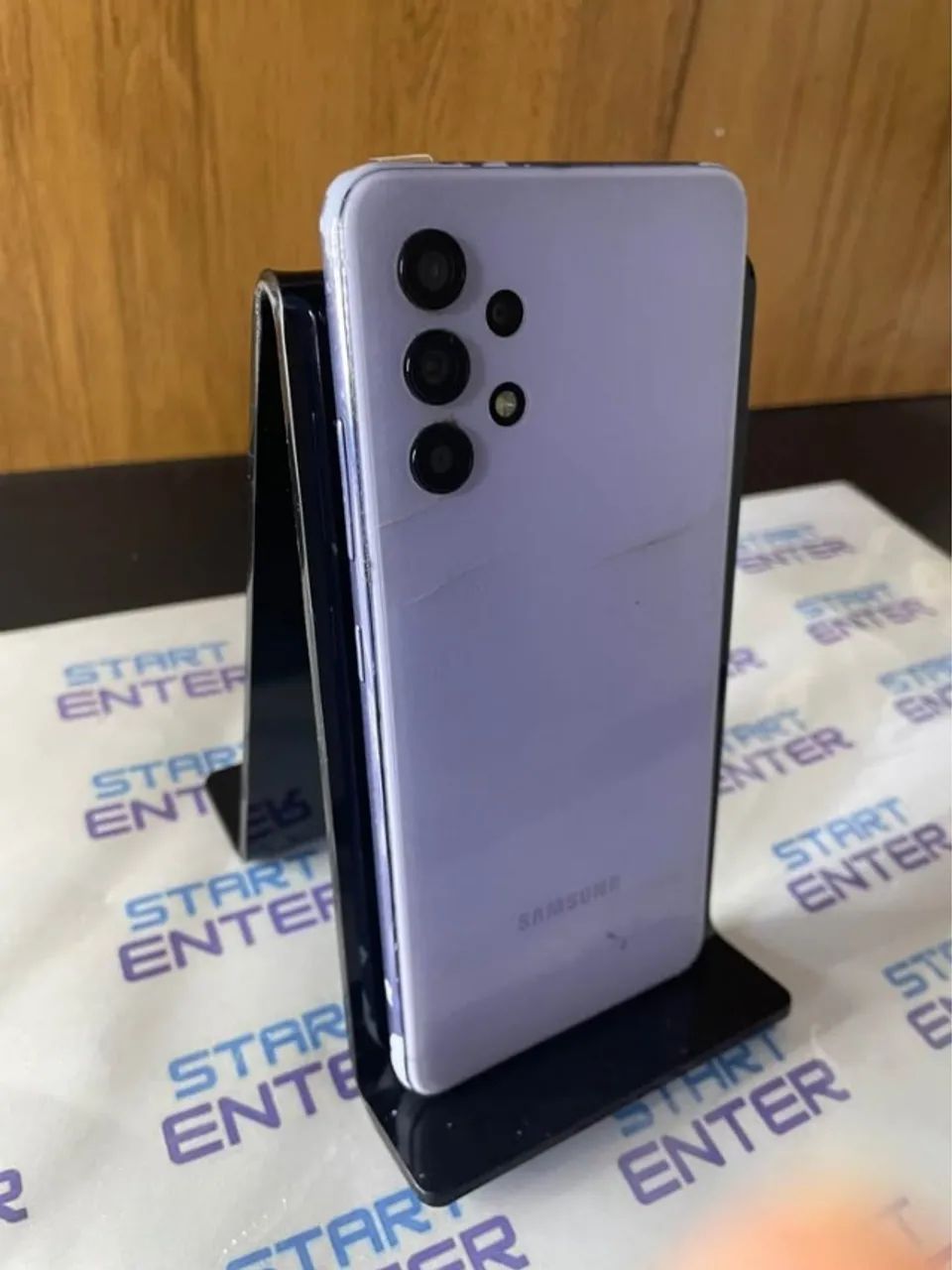 Samsung A32 128Gb - Foto 3