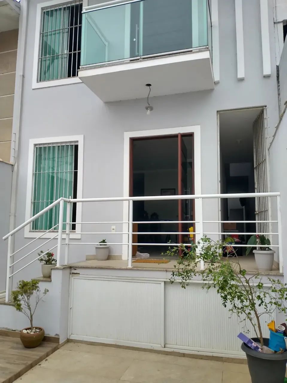 Bom imóvel no Jardim Vitória!!!