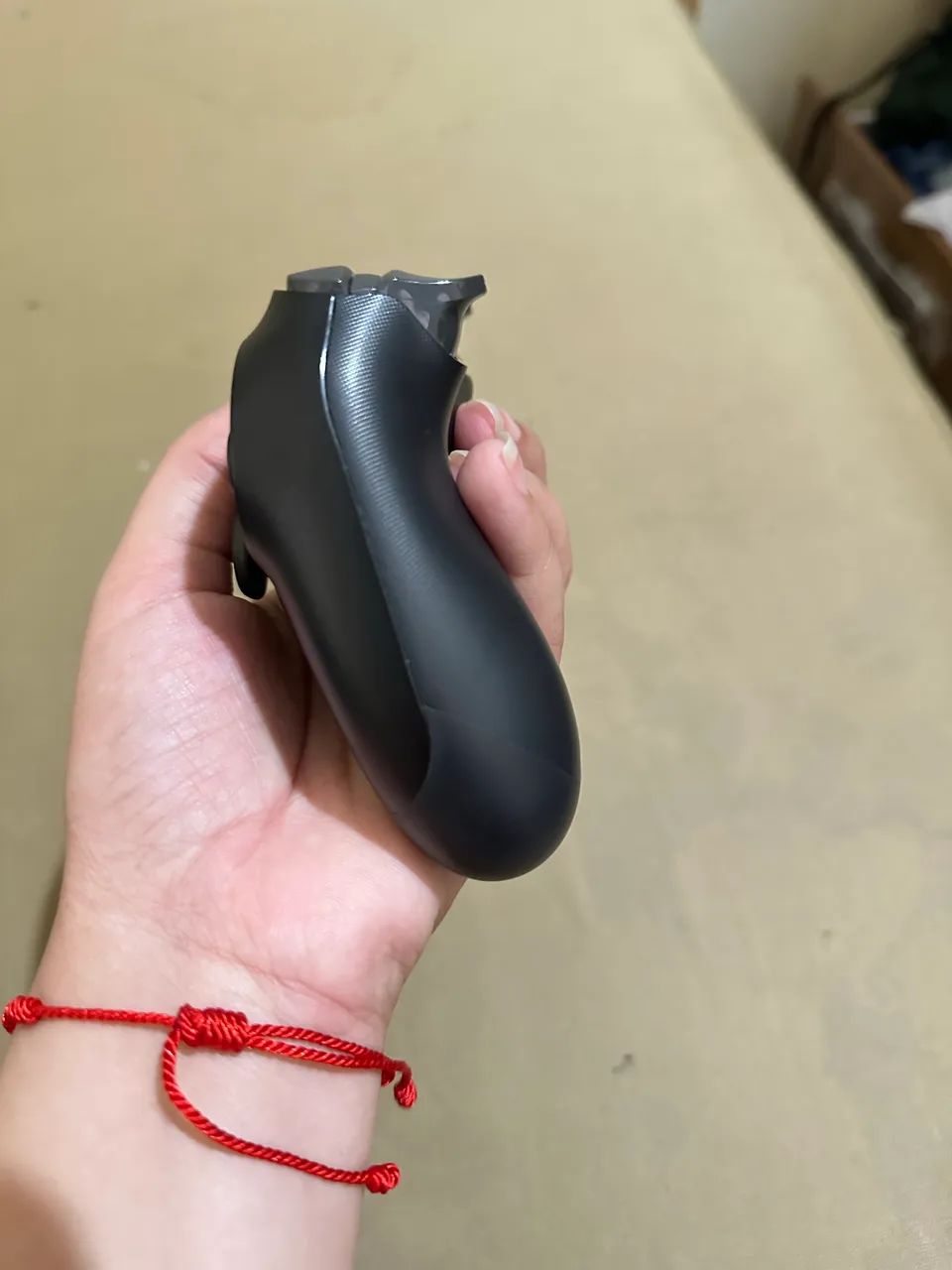 Controle Ps4 Seminovo  - Foto 3