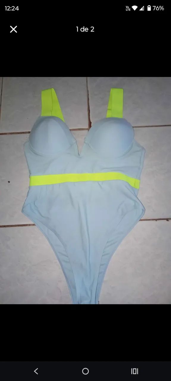 Desapegos brechó bazar  - Foto 2