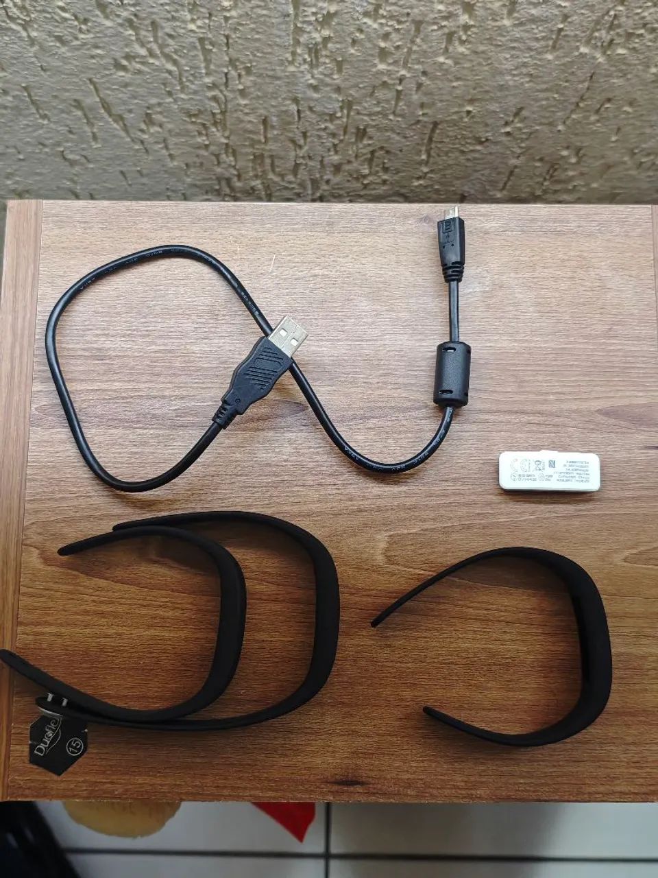 Sony SmartBand SWR10  - Foto 5