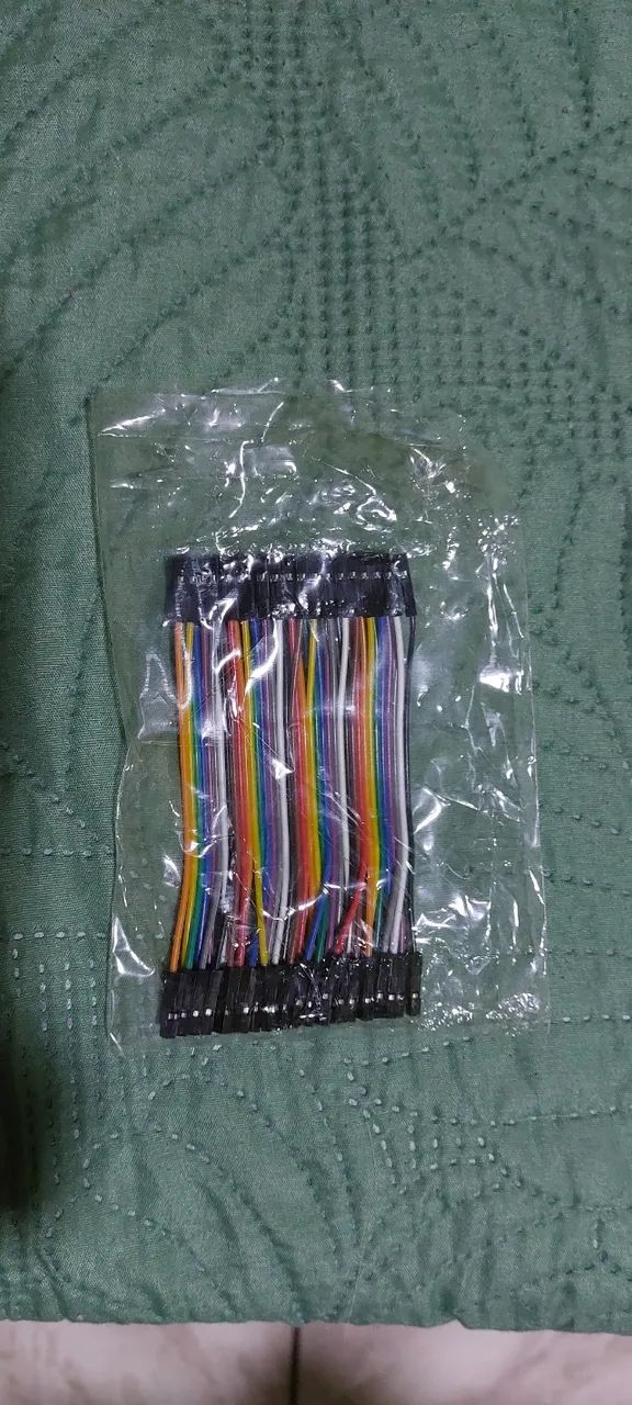 M5 Stick C Plus 2 - Semi Novo - Foto 5