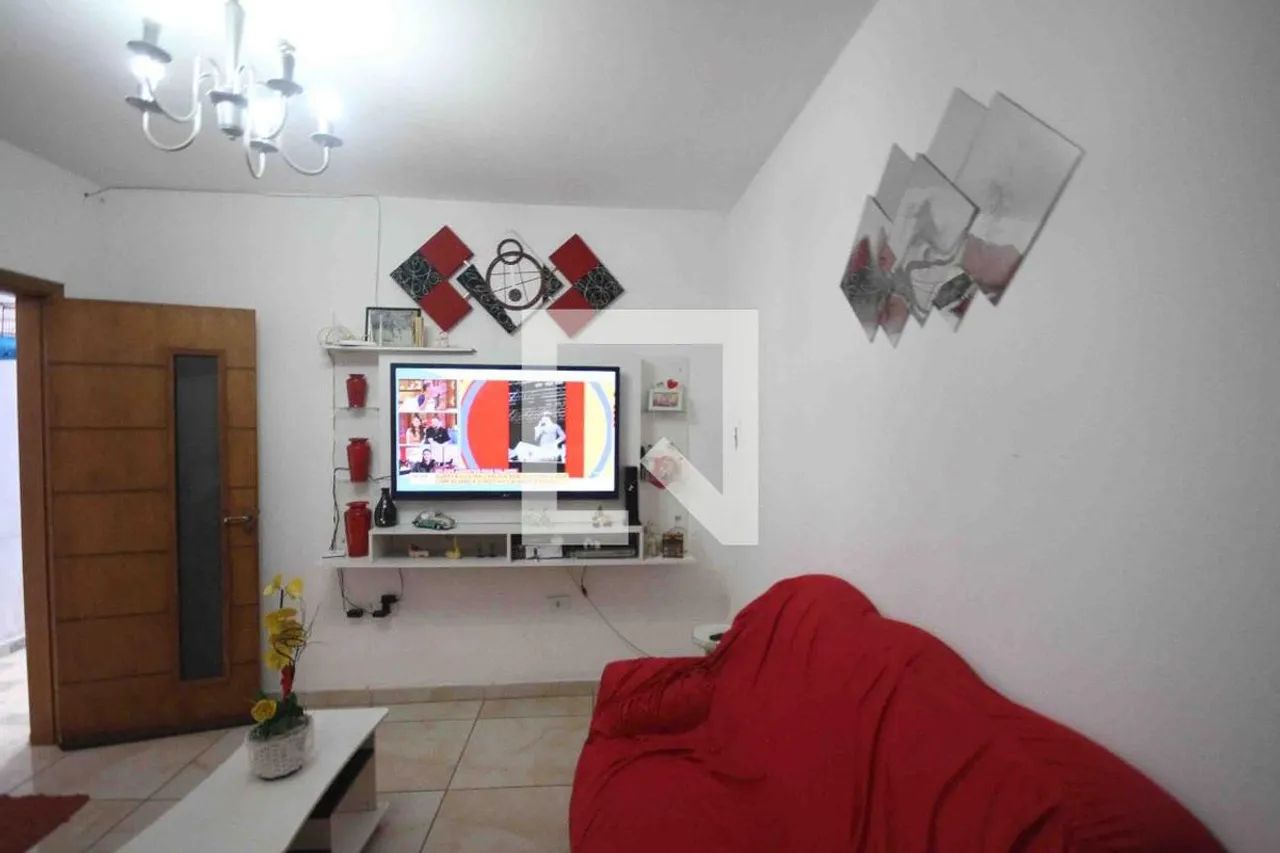 Casa à Venda - Sapopemba, 4 Quartos, 100 m2 - Foto 4