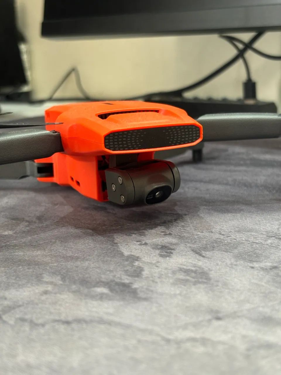 Drone Fimi Mini 3 Pro - 4k 60fps + Acessórios Extras - Foto 5