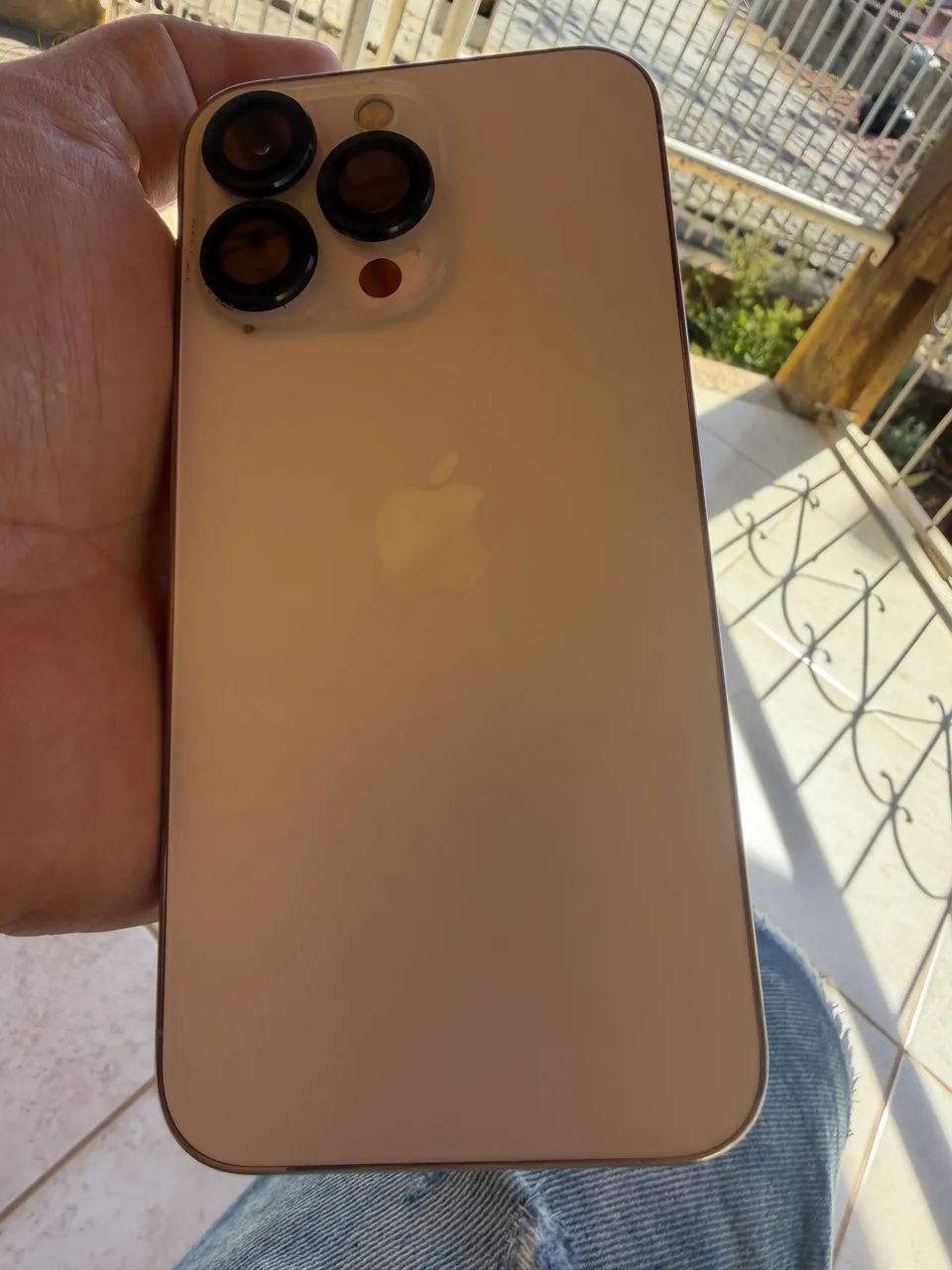 iPhone 13 Pro - Foto 2