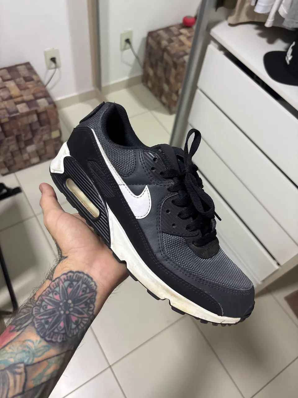 Tenis airmax 41 original  - Foto 2