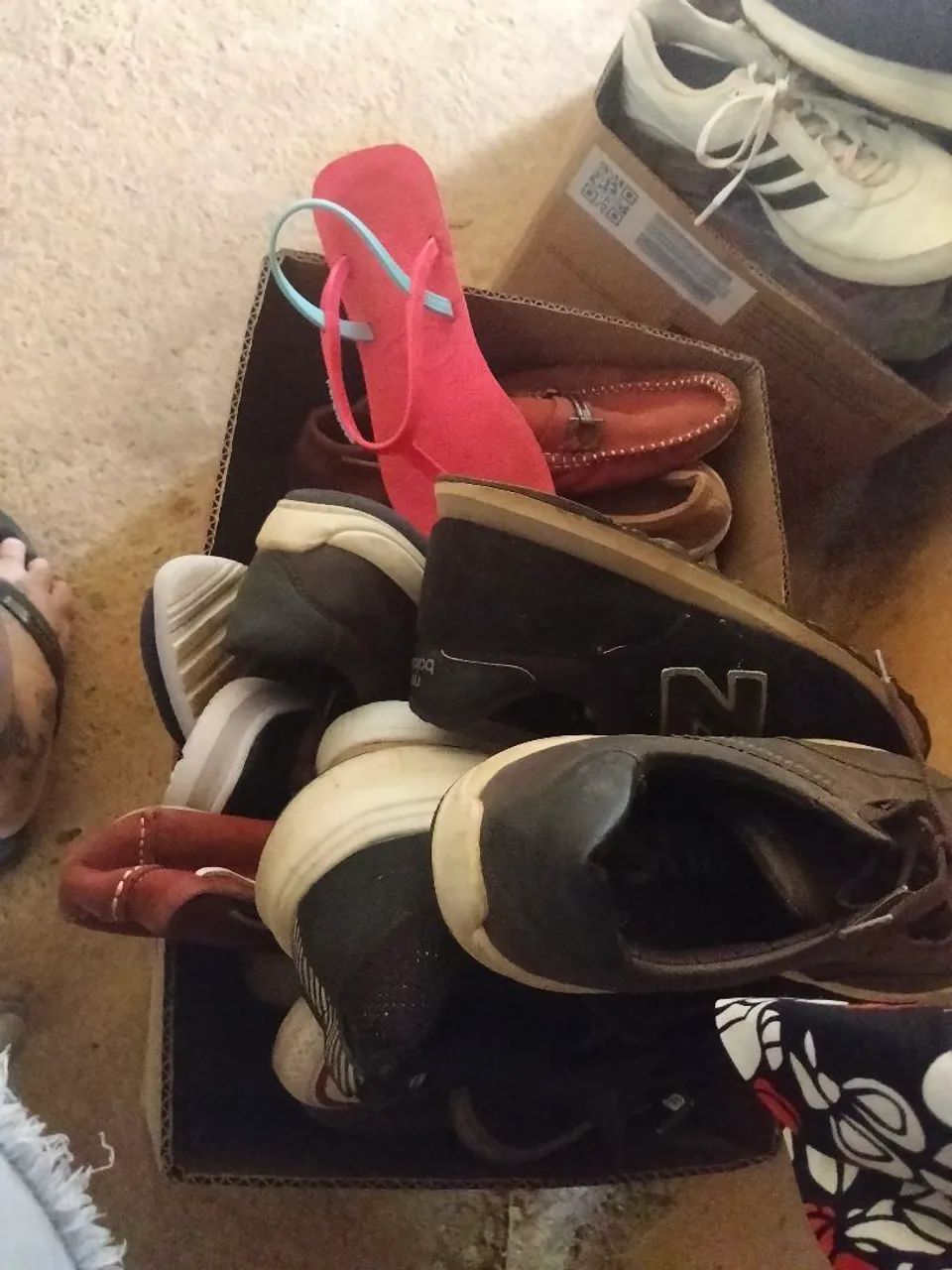 Roupas ? para bazar em ótimo estado ? - Foto 5