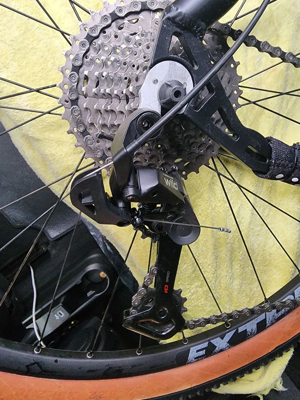 Bicicleta First Aro 29 - Foto 5
