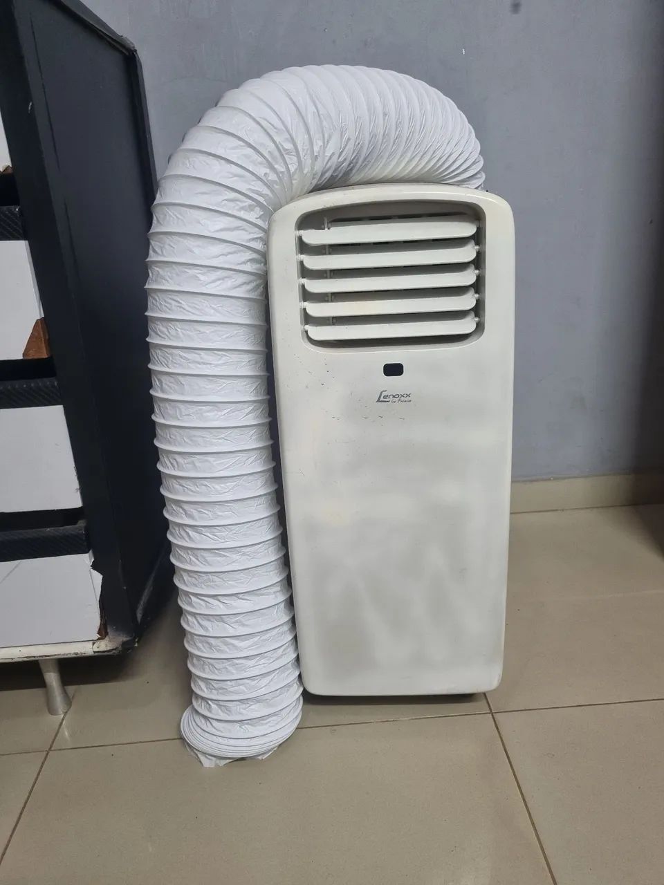 Ar condicionado portátil 