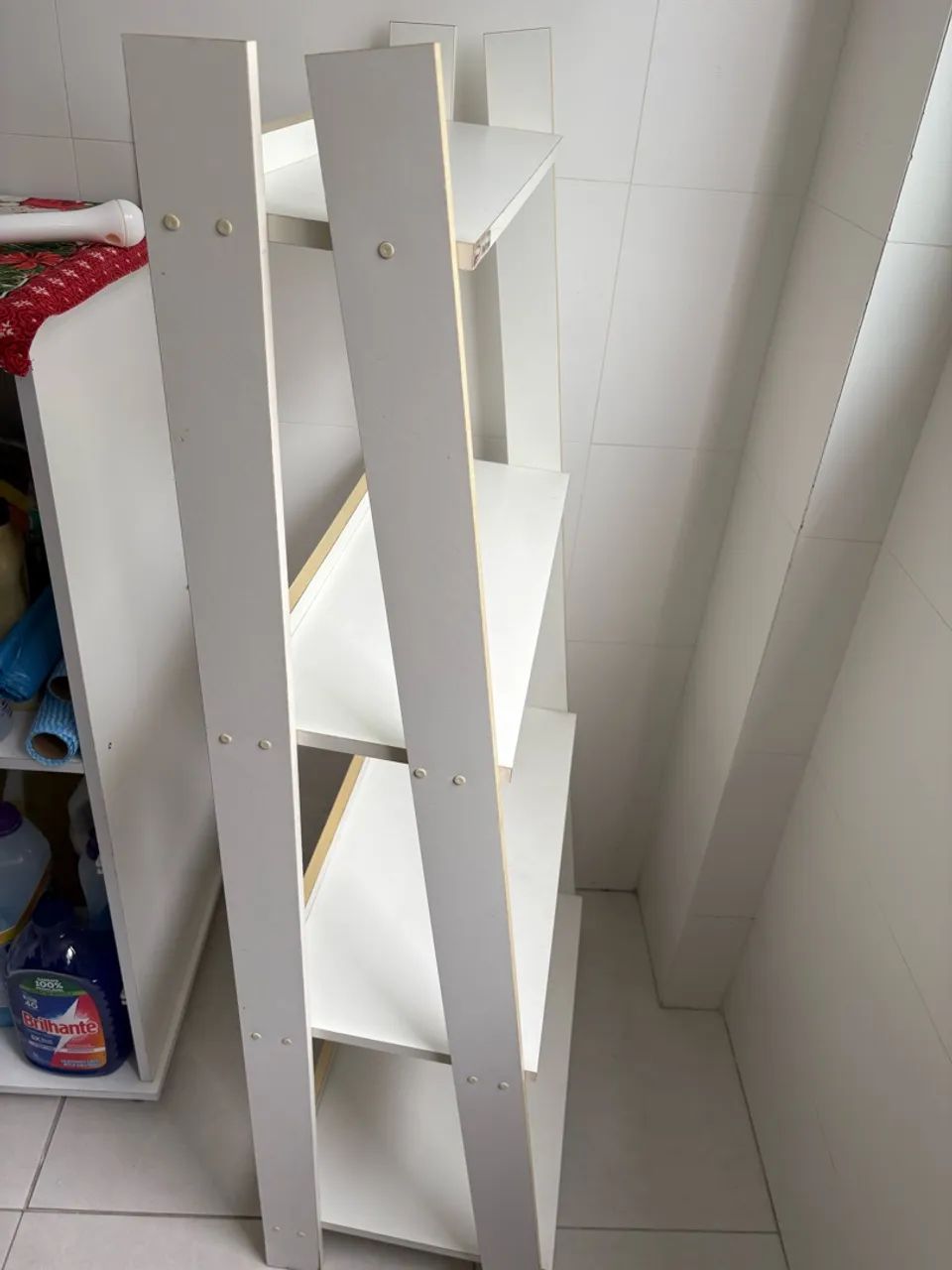 Prateleira em perfeito estado  - Foto 4