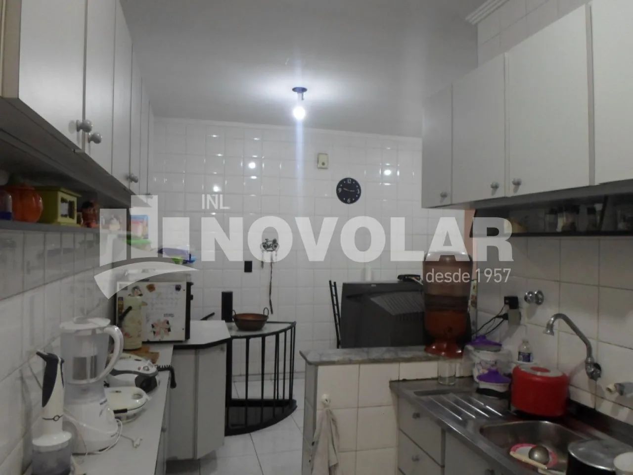CASA ASSOBRADADA EM SANTANA - Foto 4