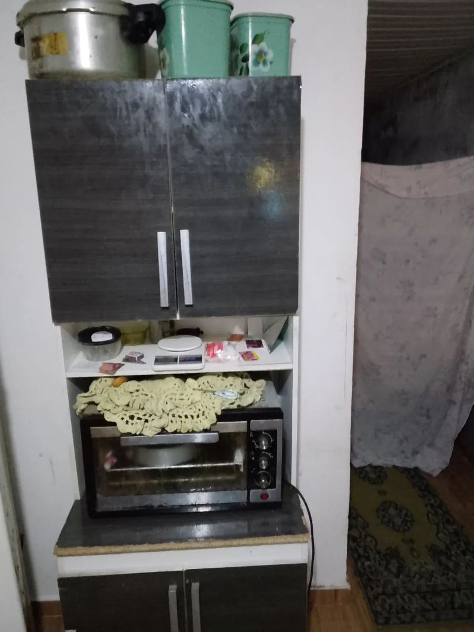 Vendo Móveis Eletrodomésticos  - Foto 4
