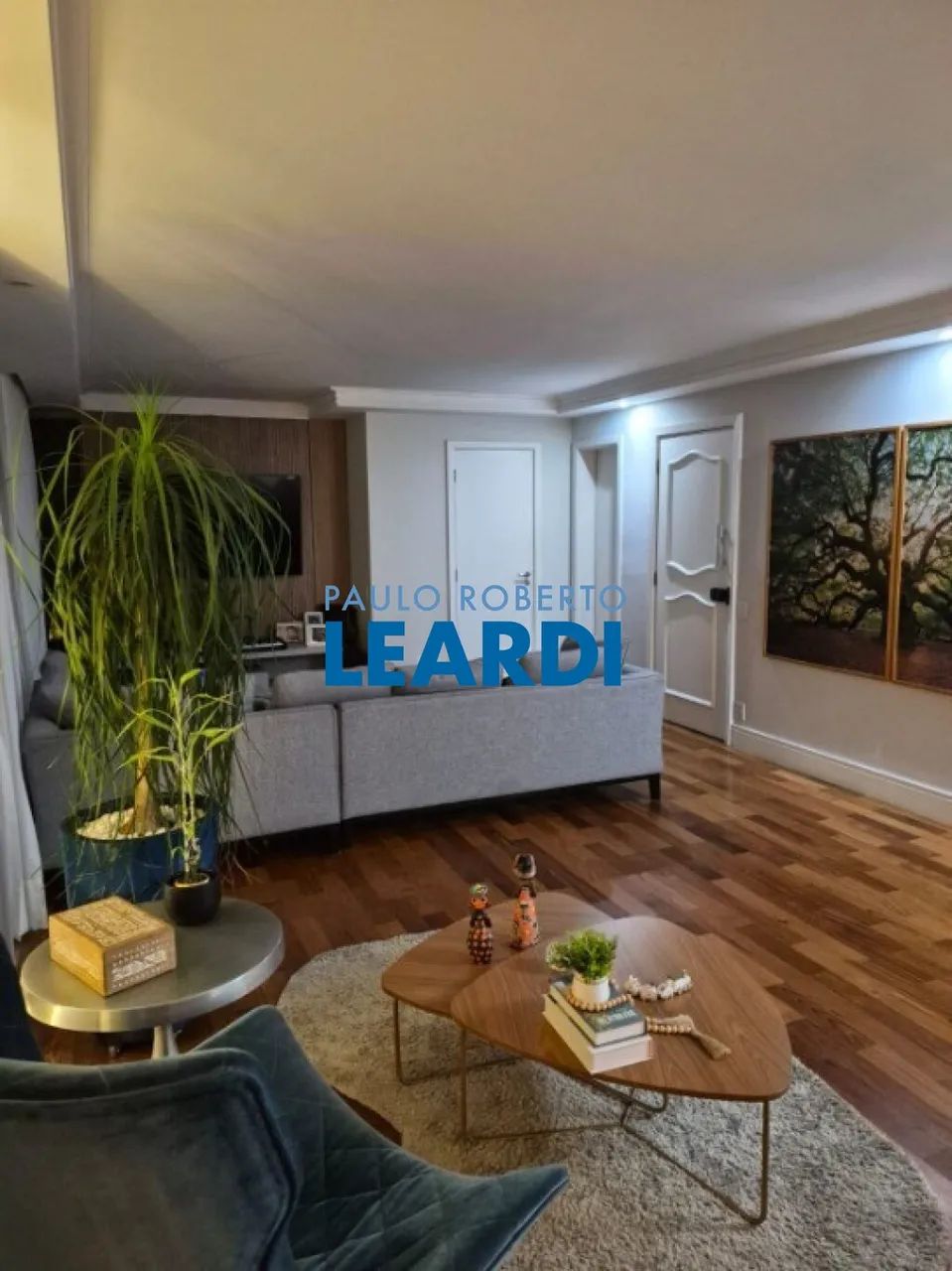 APARTAMENTO - SANTO AMARO - SP