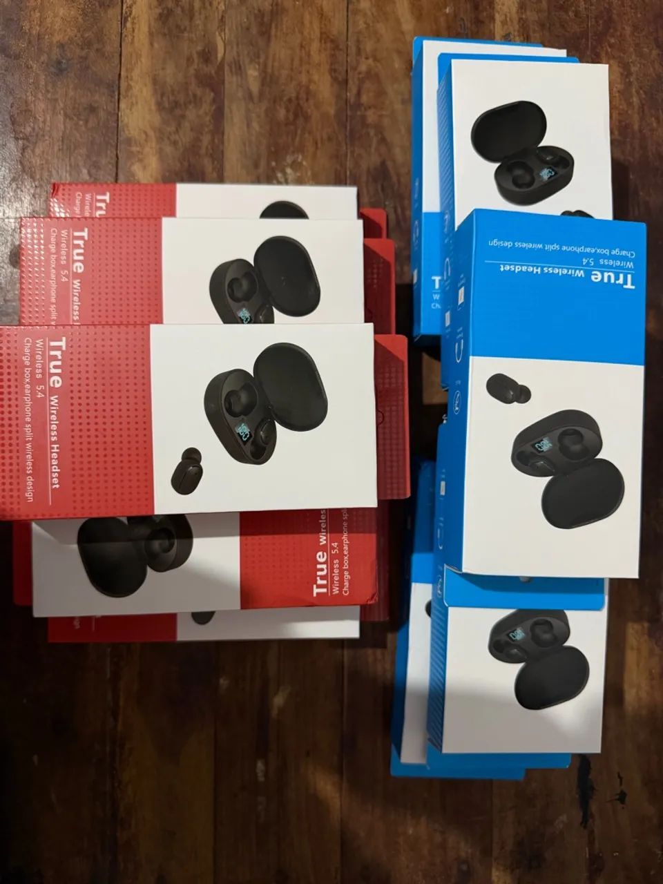 Fones de ouvido Bluetooth airdots - Foto 2