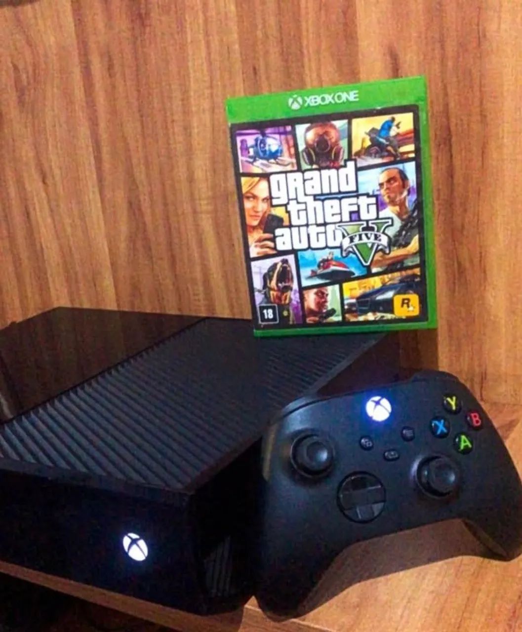 XBOX ONE FAT  - Foto 2