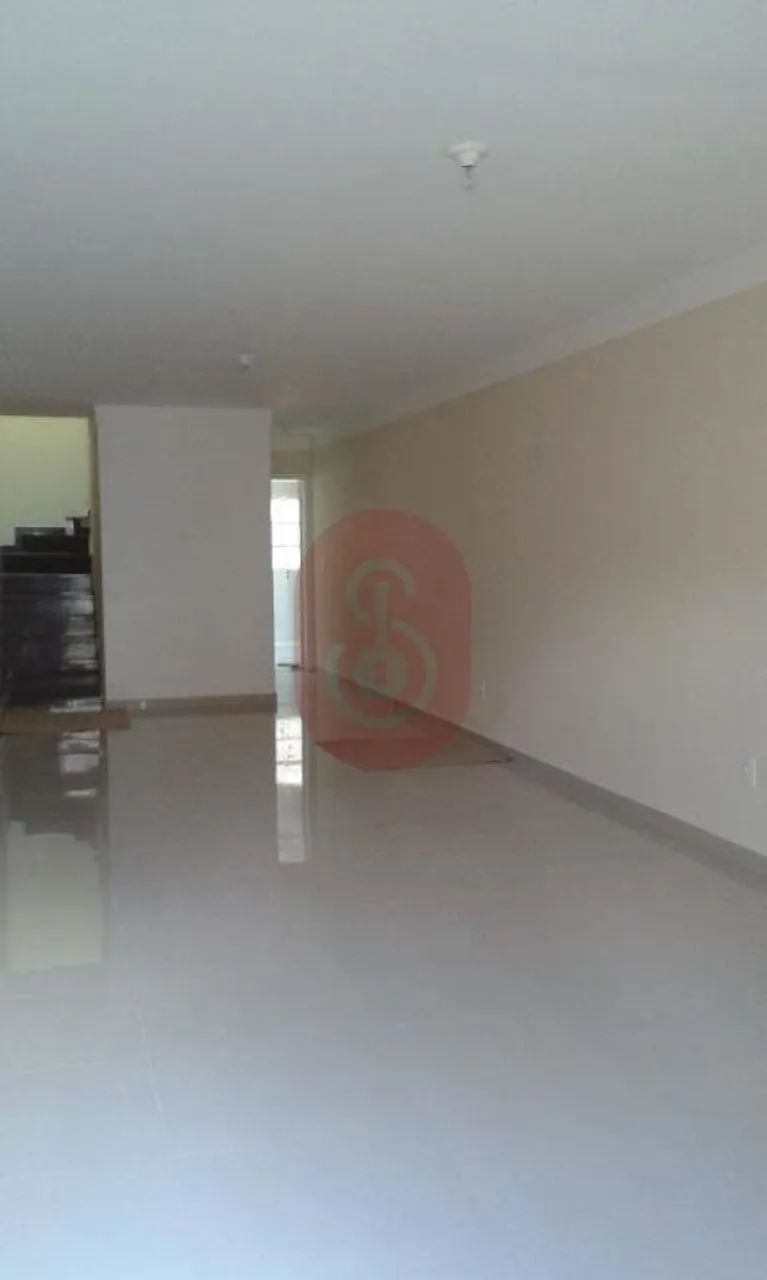 Sobrado Vila Carrão.