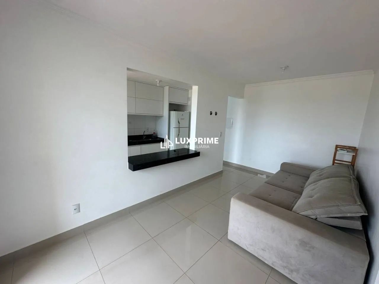 APARTAMENTO DE 2/4 MOBILIADO NA 110 SUL - Foto 4