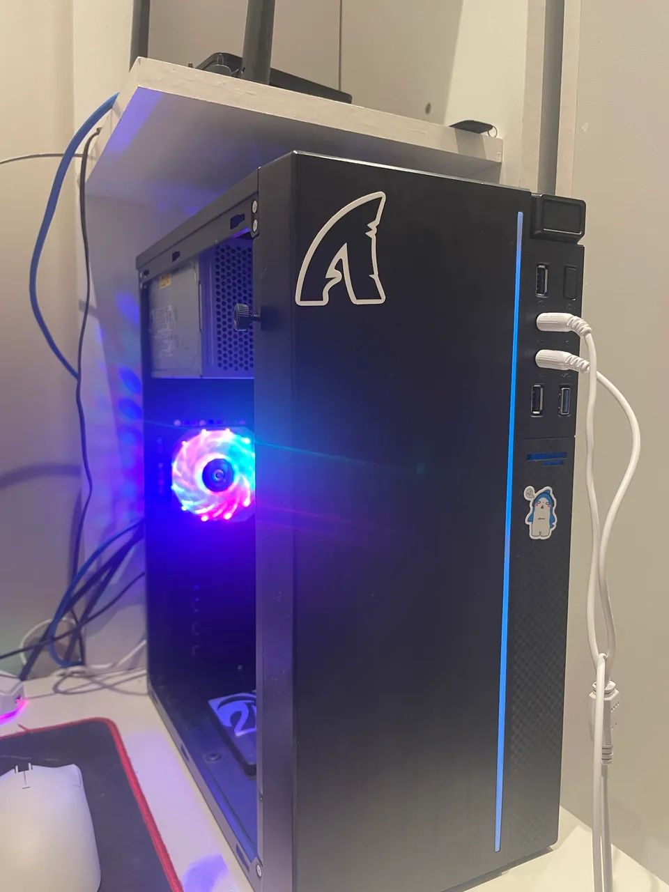 Gaming PC / Office PC453824907051673600