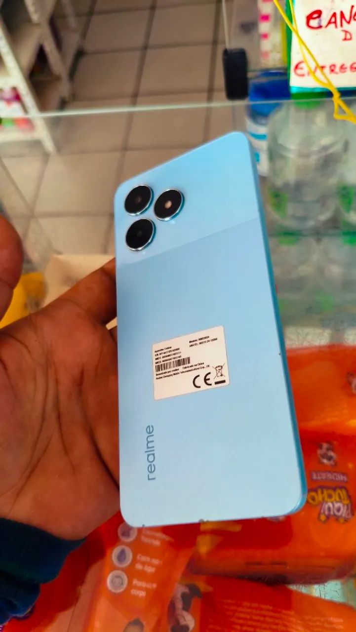 Realme note 50  - Foto 2