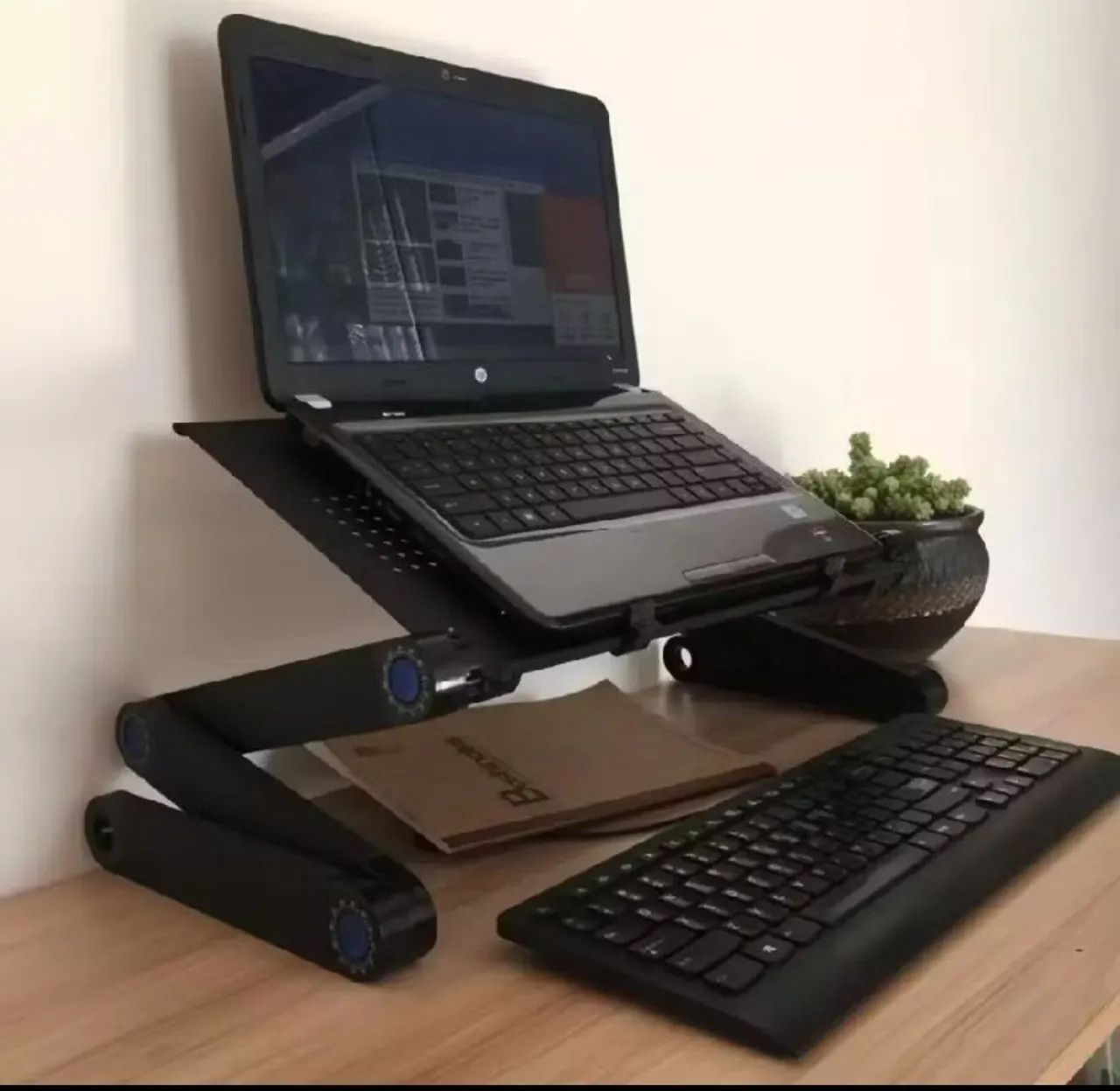 Suporte para notebook - Foto 3