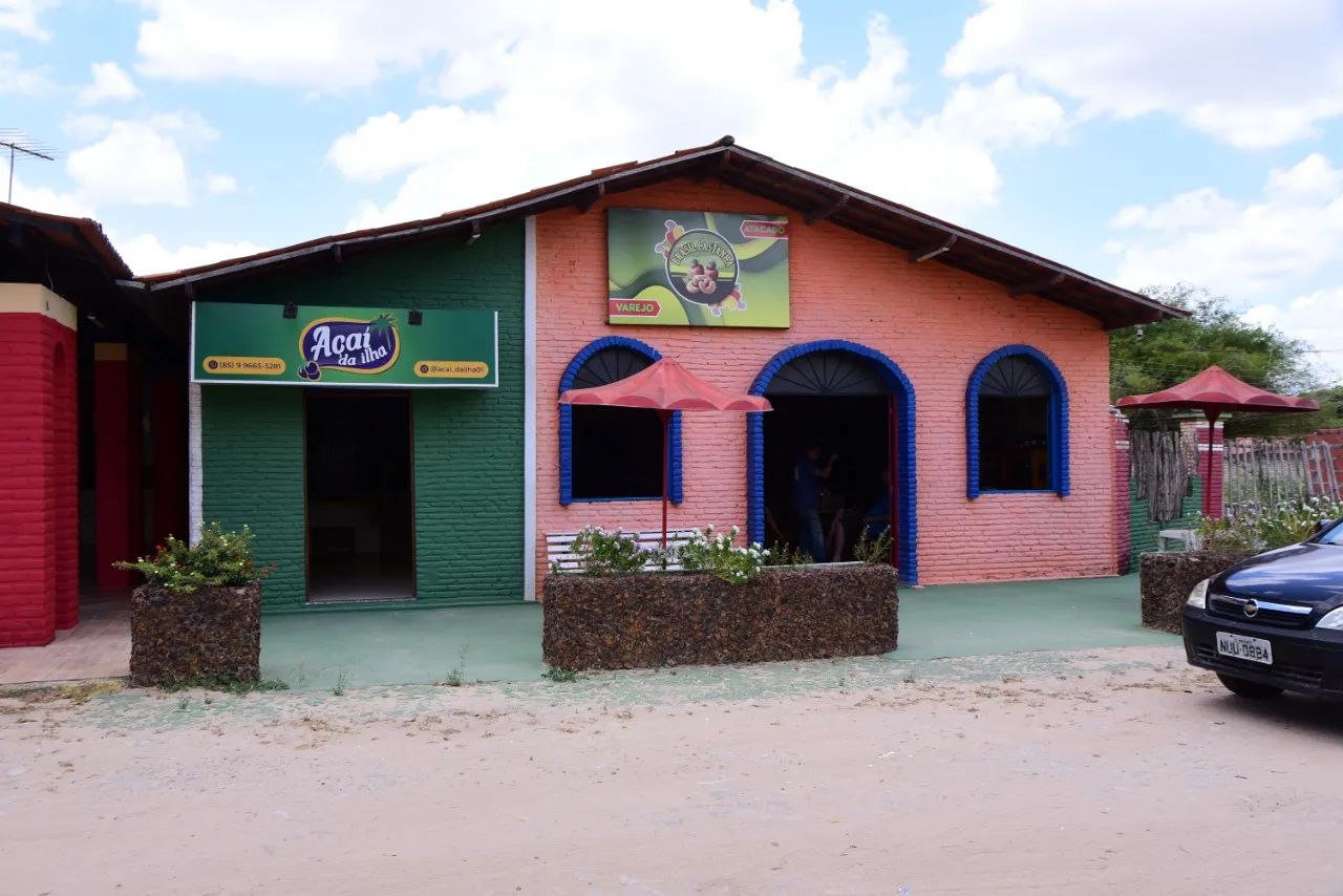 CONJ. COMERCIAL para alugar na cidade de CHOROZINHO-CE - Foto 4