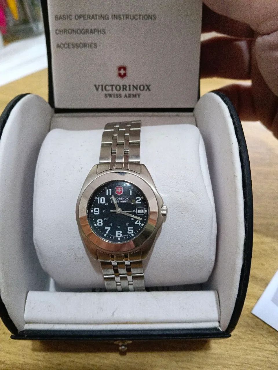 Relógio Victorinox