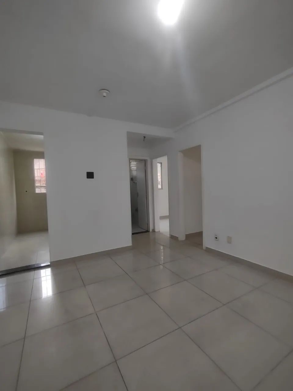 ALUGO APARTAMENTO SANTA MONICA - Foto 3
