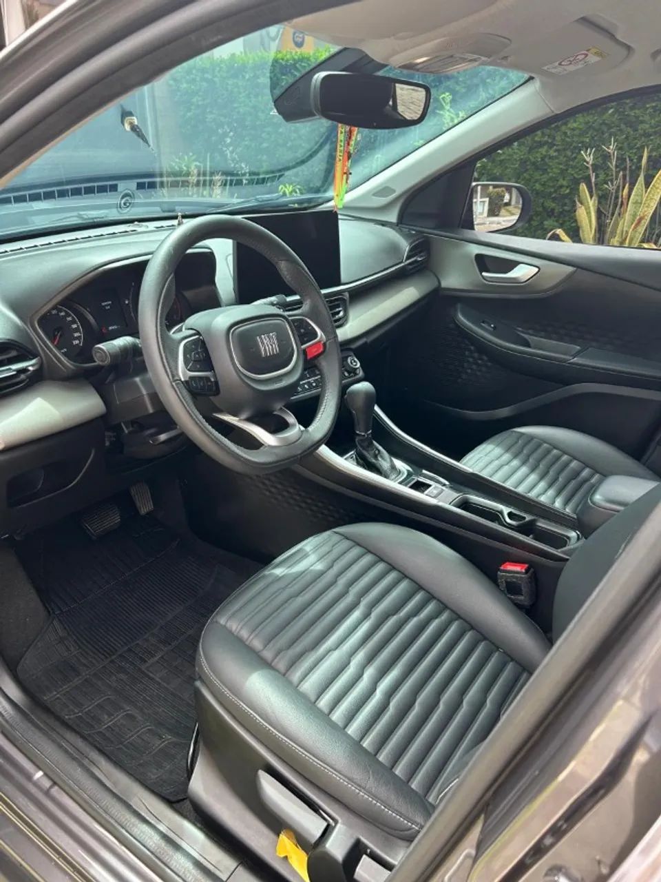 Fiat Fastback Fastback Audace 1.0 200 T. Flex Aut 2023