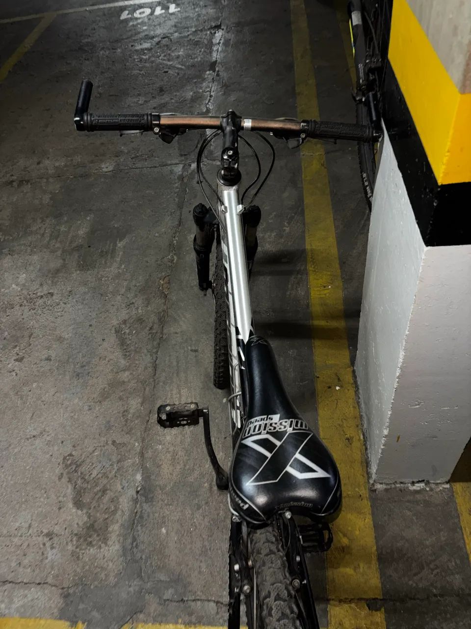 bicicleta meride aro 27,5 - Foto 3