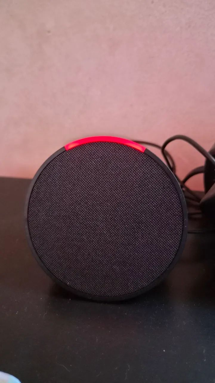 ALEXA ECHO POP - Foto 4