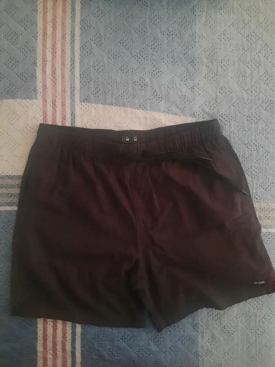 Bermudas masculinas