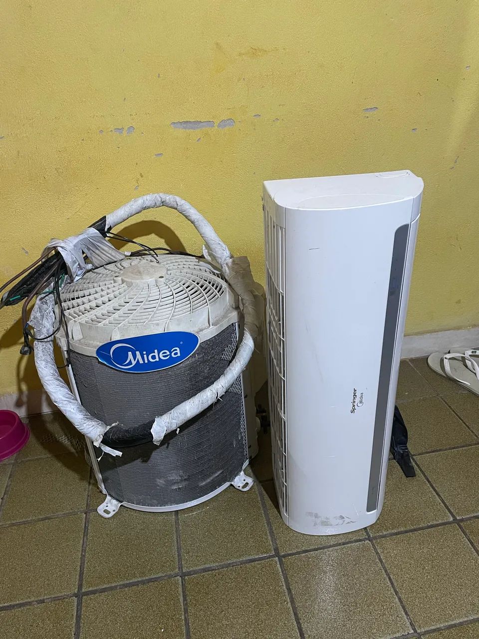 Ar-condicionado 12.000 btu  - Foto 3