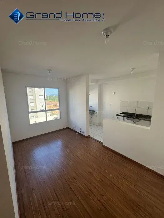 Apartamento 2 quartos em Vale Encantado - Foto 2