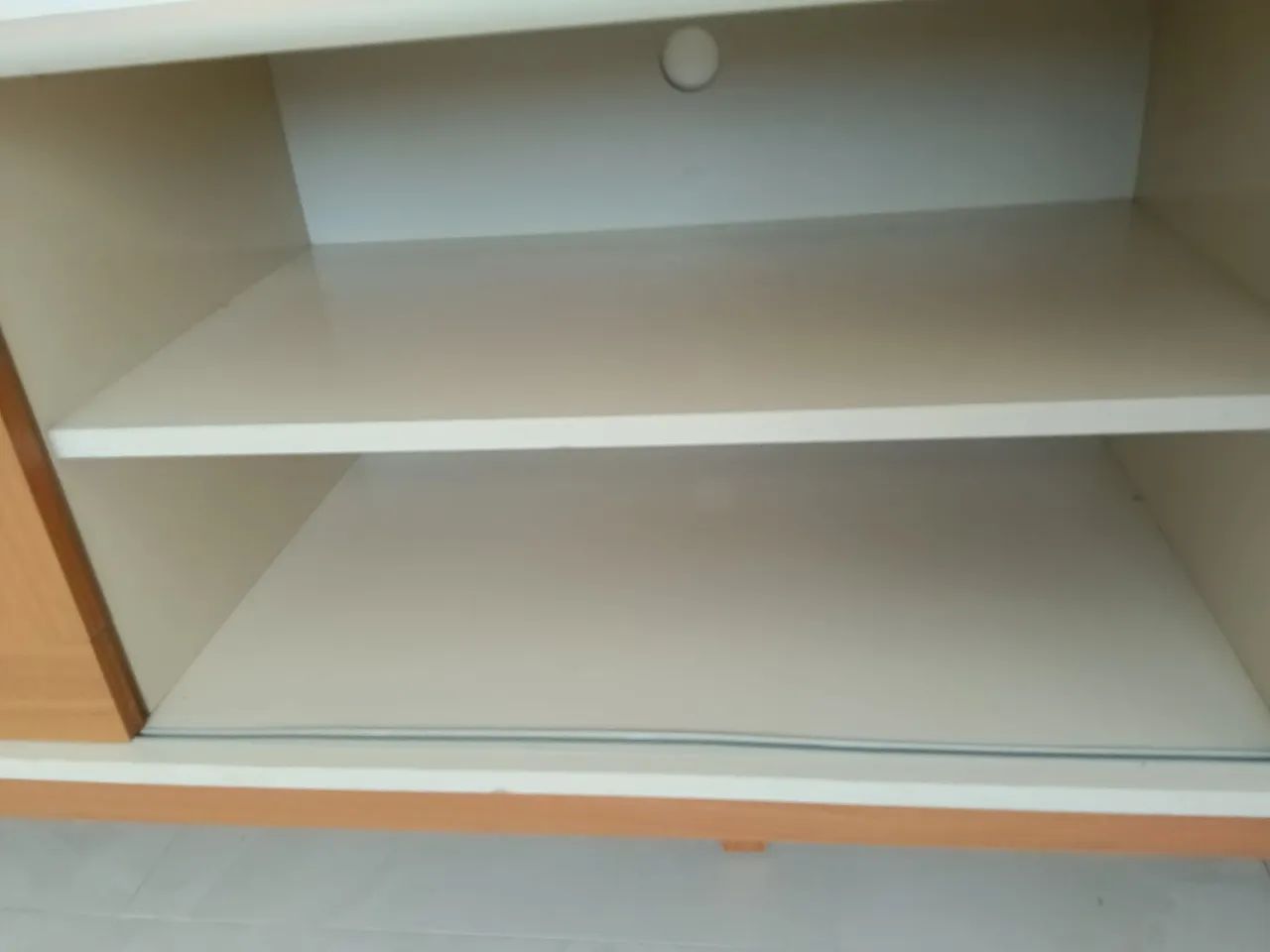 Rack para TV em ótimo estado! - Foto 4