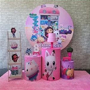 Decoração Para Festa