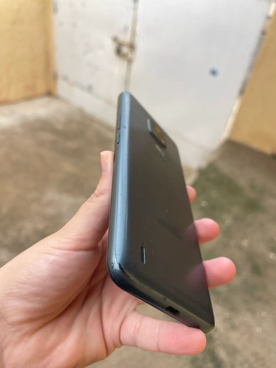 Moto E7 32gb  - Foto 4